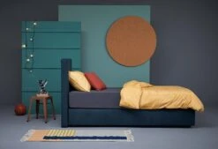 Jugendbett Justin -Deutschland Vtwonen Verkaufs-Shop justin zijkant