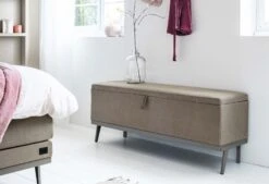 Boxspringbett Lifestyle Cinnamon -Deutschland Vtwonen Verkaufs-Shop ls cinnamon major thyme vb