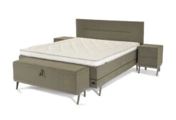 Boxspringbett Lifestyle Cinnamon -Deutschland Vtwonen Verkaufs-Shop ls cinnamon major thyme vb clove juiste nachtkastje 1
