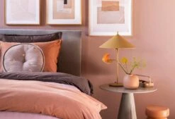 Boxspringbett Lifestyle Cinnamon -Deutschland Vtwonen Verkaufs-Shop ls cinnamon stankoolen 1