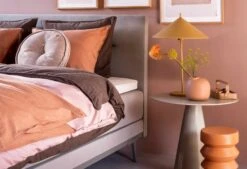 Boxspringbett Lifestyle Cinnamon -Deutschland Vtwonen Verkaufs-Shop ls cinnamon stankoolen 3