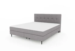 Boxspringbett Online-Only Lynx -Deutschland Vtwonen Verkaufs-Shop lynx vrijstaand driekwart 4x3 1