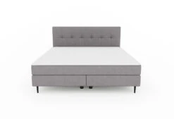 Boxspringbett Online-Only Lynx -Deutschland Vtwonen Verkaufs-Shop lynx vrijstaand rechtvanvoor 4x3 1