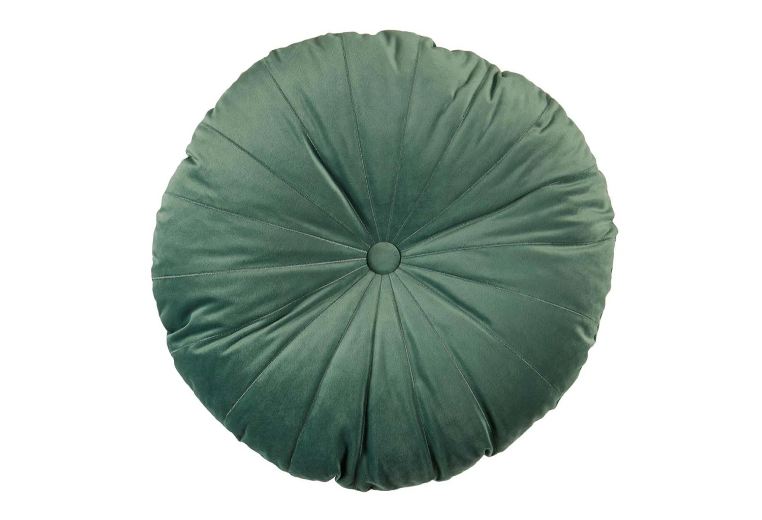 KAAT Amsterdam Mandarin Grau-Grün Kissen 1 KAAT Amsterdam Mandarin Grau-Grün Kissen