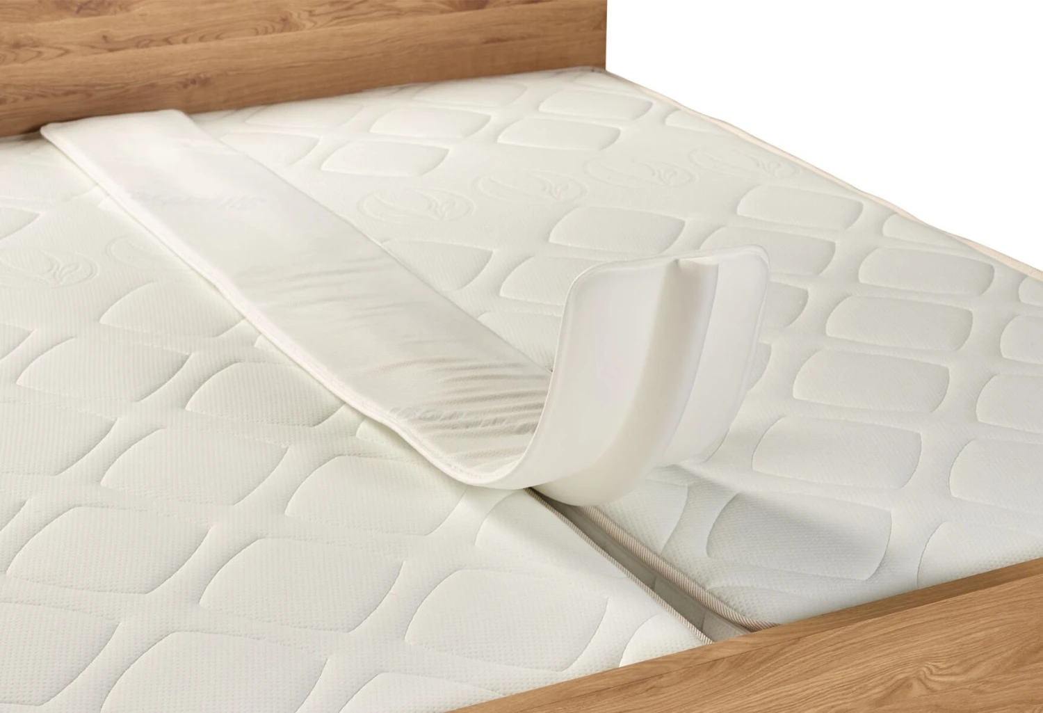 Pont D'Amour Matratzenkeil 2 Pont D'Amour Matratzenkeil – Bild 2