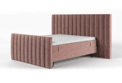 Boxspringbett Royal Metropolis 19 Boxspringbett Royal Metropolis -Deutschland Vtwonen Verkaufs-Shop metropolis footboard web