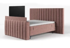 Boxspringbett Royal Metropolis 20 Boxspringbett Royal Metropolis -Deutschland Vtwonen Verkaufs-Shop metropolis tv web