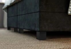 Boxspringbett Capella Modeno -Deutschland Vtwonen Verkaufs-Shop modeno 01 milano