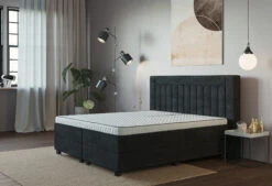 Boxspringbett Capella Modeno -Deutschland Vtwonen Verkaufs-Shop modeno 03 milano