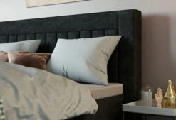 Boxspringbett Capella Modeno -Deutschland Vtwonen Verkaufs-Shop modeno 04 detail