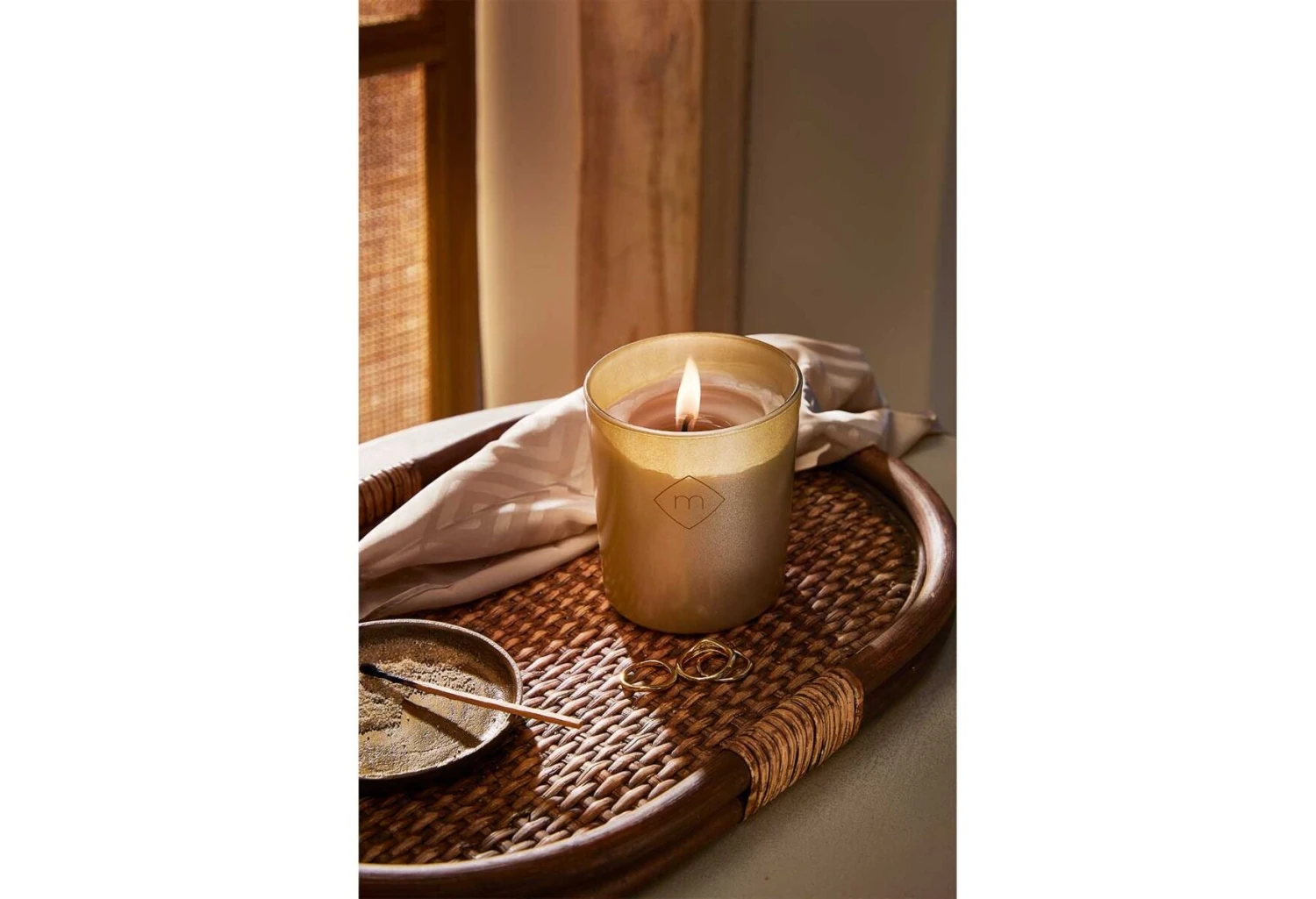 Duftkerze Moments Summer Night 2 Duftkerze Moments Summer Night – Bild 2