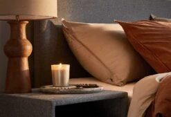 Duftkerze Moments Summer Night 