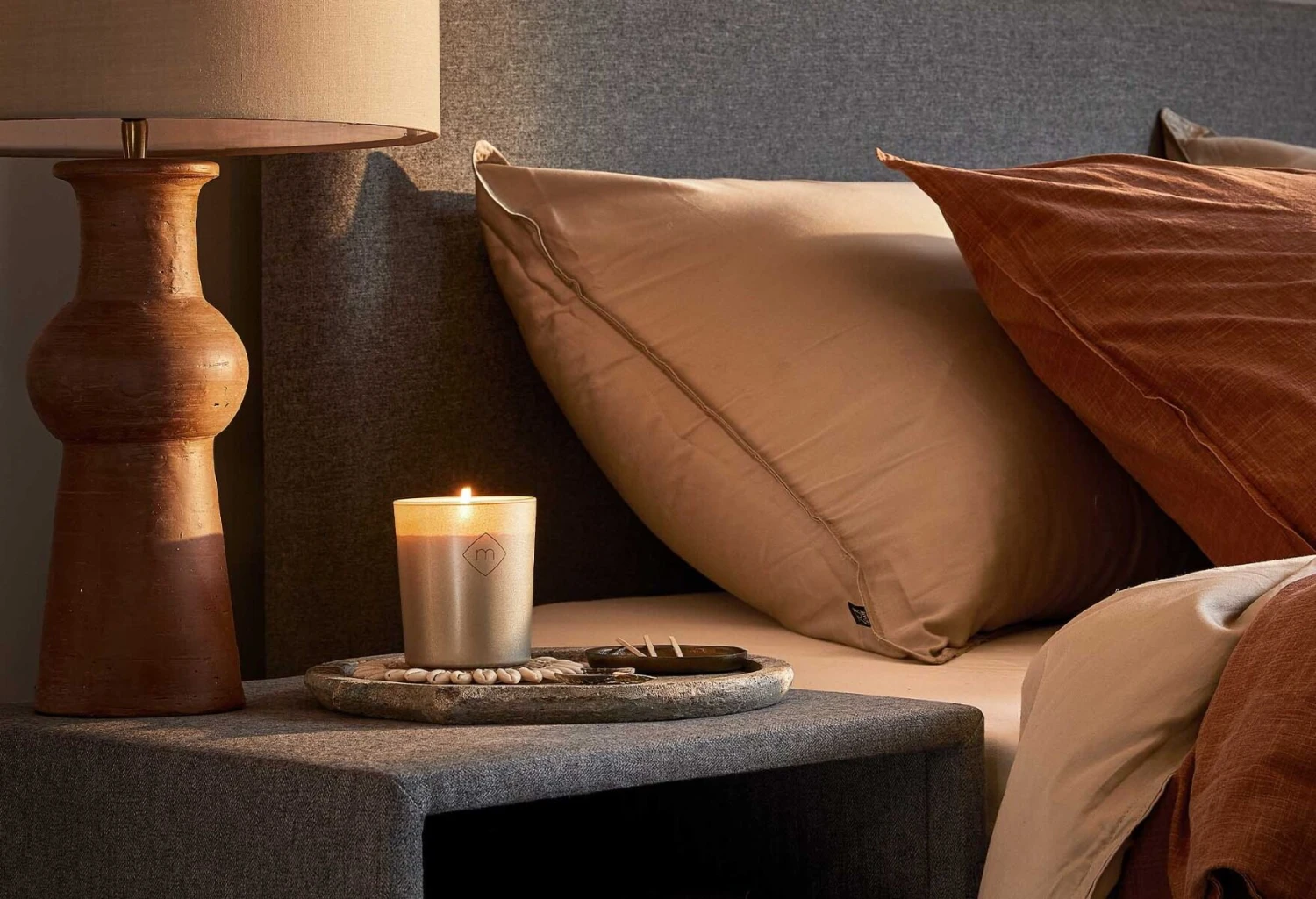 Duftkerze Moments Summer Night 1 Duftkerze Moments Summer Night