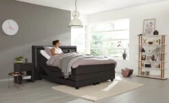 Nachttisch City -Deutschland Vtwonen Verkaufs-Shop nachtkast city gestoffeerd 4