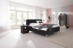 Nachttisch Street -Deutschland Vtwonen Verkaufs-Shop nachtkast street gestoffeerd 3