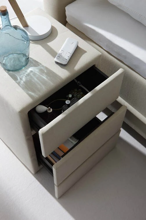 Nachttisch Tune 3 Nachttisch Tune – Bild 3