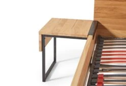 Nachttisch Balance Clear II 10 Nachttisch Balance Clear II -Deutschland Vtwonen Verkaufs-Shop nachttafel eiken clear ii clear matt lacquered pure 2 web