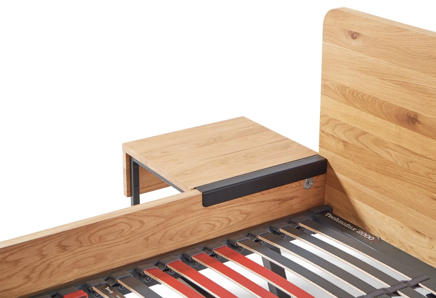 Nachttisch Balance Clear II 6 Nachttisch Balance Clear II – Bild 6