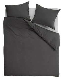 Vtwonen Natural Stone Bettwäsche -Deutschland Vtwonen Verkaufs-Shop natural stone anthracite 184995 10