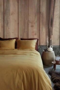 Vtwonen Natural Stone Fraying Bettwäsche Gelb 8 Vtwonen Natural Stone Fraying Bettwäsche Gelb -Deutschland Vtwonen Verkaufs-Shop natural stone fraying yellow 00 mood large