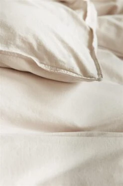 Vtwonen Natural Stone Bettwäsche -Deutschland Vtwonen Verkaufs-Shop natural stone nude 184999 40