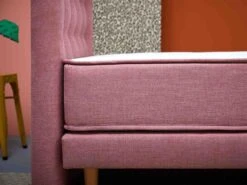 Jugendbett Nicki -Deutschland Vtwonen Verkaufs-Shop nicki detail dikte matras