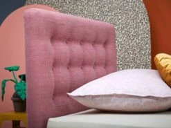 Jugendbett Nicki -Deutschland Vtwonen Verkaufs-Shop nicki detail hoodbord