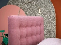 Jugendbett Nicki -Deutschland Vtwonen Verkaufs-Shop nicki detail lampje hoofdbord