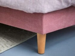 Jugendbett Nicki -Deutschland Vtwonen Verkaufs-Shop nicki detail pootje