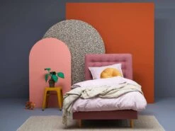 Jugendbett Nicki -Deutschland Vtwonen Verkaufs-Shop nicki frontaal