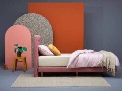 Jugendbett Nicki -Deutschland Vtwonen Verkaufs-Shop nicki zijkant