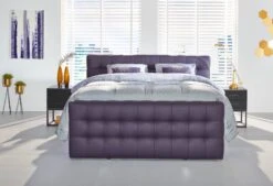 Boxspringbett Night Sydney -Deutschland Vtwonen Verkaufs-Shop night sydney front vb