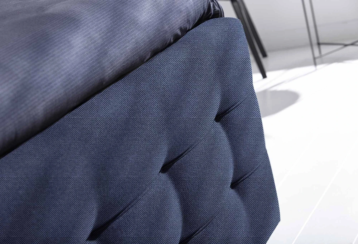 Boxspringbett Night Florence 5 Boxspringbett Night Florence – Bild 5