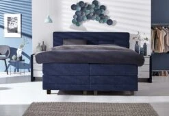 Boxspringbett Night Florence 12 Boxspringbett Night Florence -Deutschland Vtwonen Verkaufs-Shop night florence frontaal