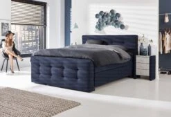 Boxspringbett Night Florence 18 Boxspringbett Night Florence -Deutschland Vtwonen Verkaufs-Shop night florence model 07