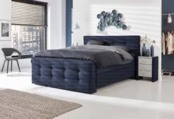 Boxspringbett Night Florence 19 Boxspringbett Night Florence -Deutschland Vtwonen Verkaufs-Shop night florence sfeer