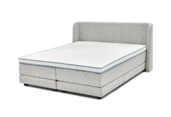 Boxspringbett Night Milan -Deutschland Vtwonen Verkaufs-Shop night milan vrijstaand