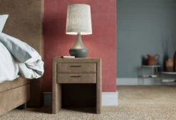 Boxspringbett Capella Novaro -Deutschland Vtwonen Verkaufs-Shop novara 04 nachtkast 1