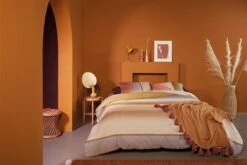 Beddinghouse Odette Bettwäsche Gelb -Deutschland Vtwonen Verkaufs-Shop odette yellow 01 mood large