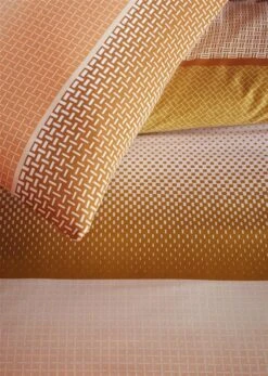 Beddinghouse Odette Bettwäsche Gelb -Deutschland Vtwonen Verkaufs-Shop odette yellow 40 detail large