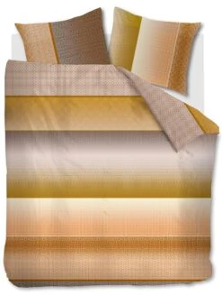 Beddinghouse Odette Bettwäsche Gelb