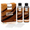 Wood Care Matt Polish