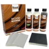 Wood Care Natural Wood Sealer