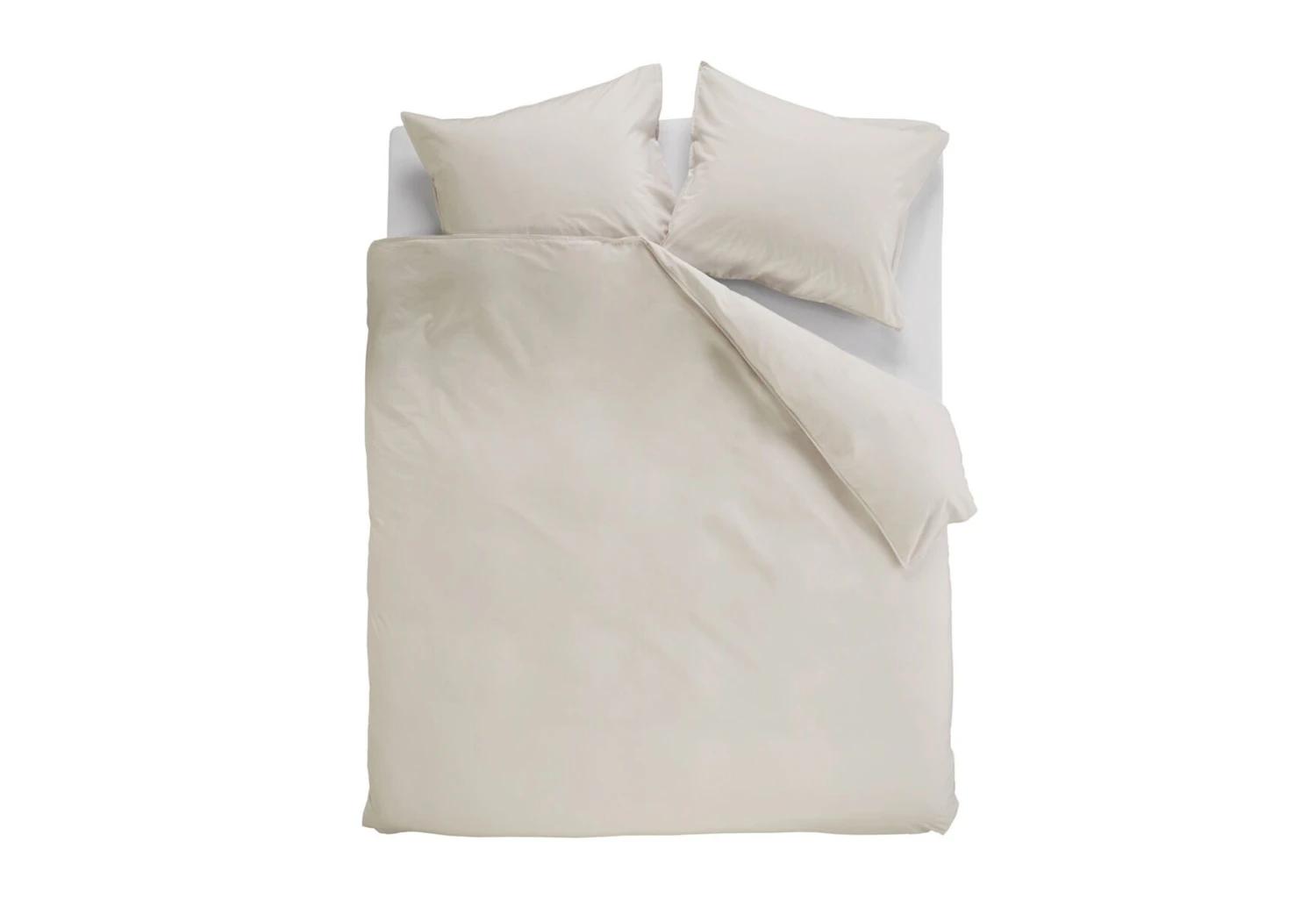 Beddinghouse Basic Gots Bettwäsche Sandfarben 1 Beddinghouse Basic Gots Bettwäsche Sandfarben