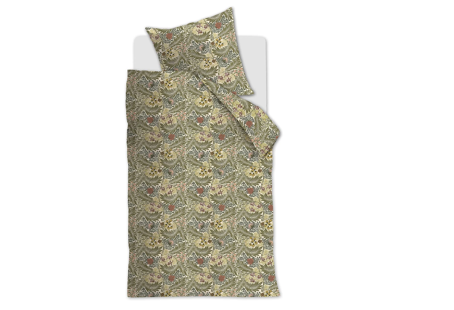 At Home By Beddinghouse Outdoor Bettwäsche Natural 2 At Home By Beddinghouse Outdoor Bettwäsche Natural – Bild 2