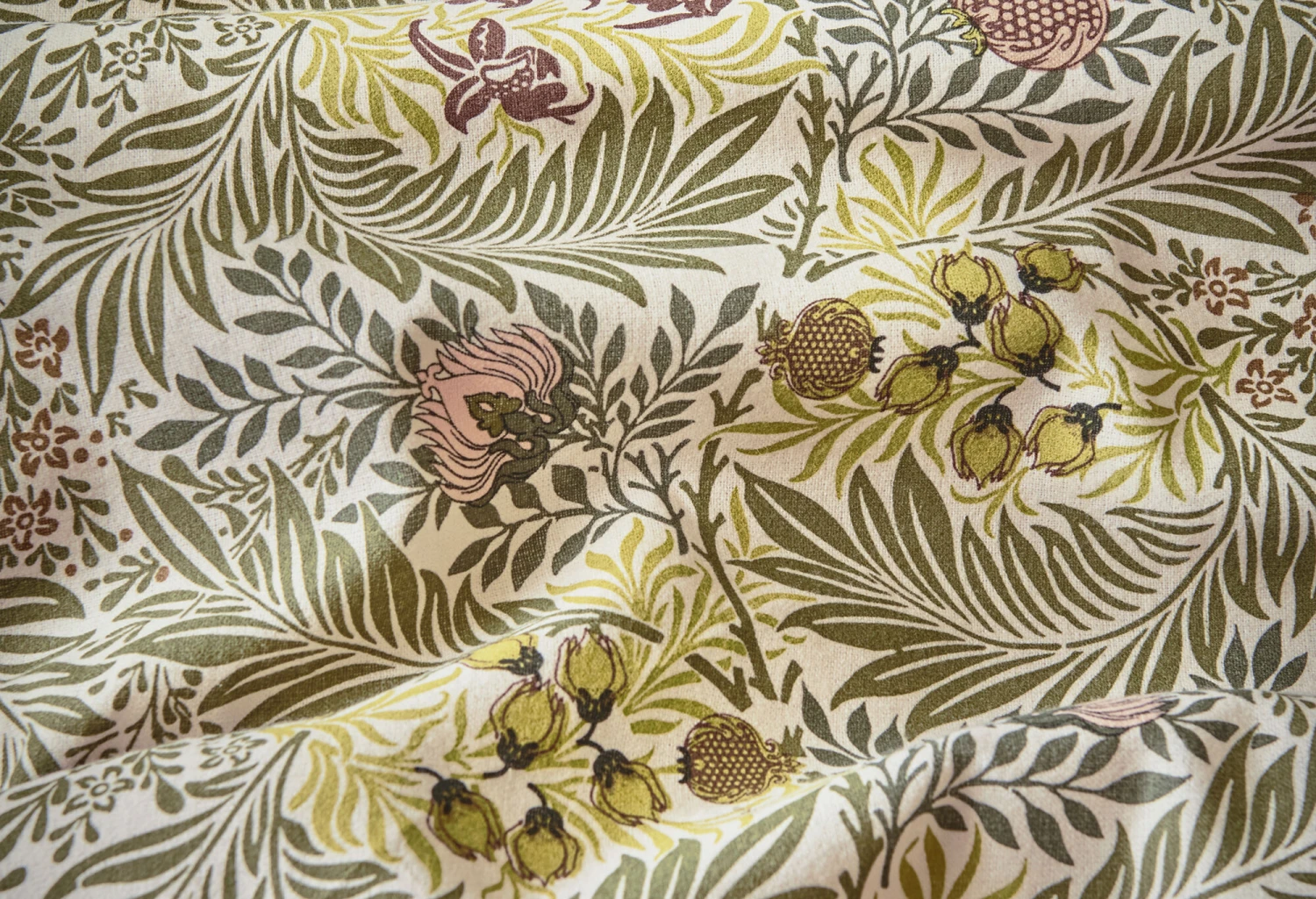 At Home By Beddinghouse Outdoor Bettwäsche Natural 5 At Home By Beddinghouse Outdoor Bettwäsche Natural – Bild 5