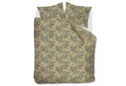 At Home By Beddinghouse Outdoor Bettwäsche Natural