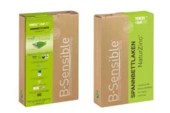 B-Sensible Wasserdichter Topper Schonbezug