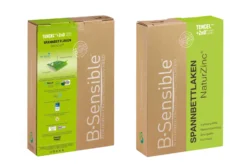 B-Sensible Wasserdichter Matratzenschoner