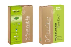 B-Sensible Matratze Wasserdichter Matratzenschoner